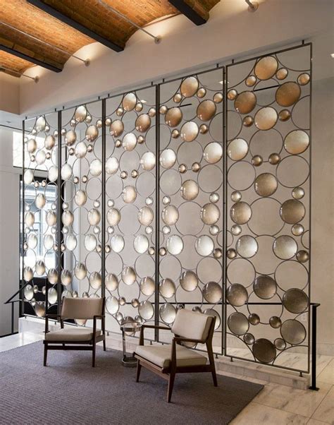 Metal Room Dividers You'll Love 